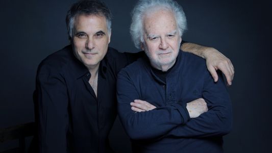 Oscar Barney Finn dirige "Vanya" en Almagna