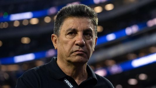 El entrenador de Irán aseguró que son "el equipo más maltratado de todo el Mundial"