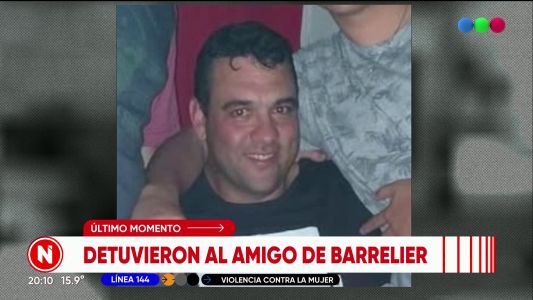 Caso Agostina Vega: hay un segundo detenido por encubrimiento agravado