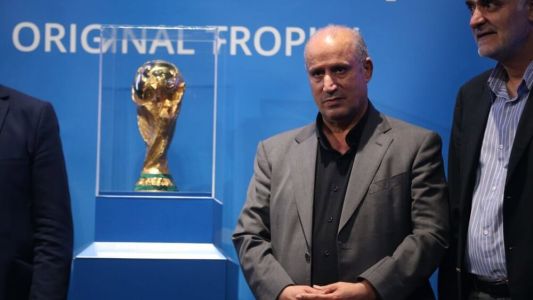 Irán acusó a EE.UU. de retirar su cuota de entradas para el Mundial 2026