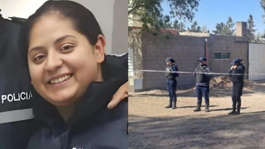 Confirmaron la prisión perpetua para Marina Silva, la expolicía que mató a sus dos hijos en San Luis