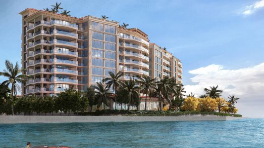 Del taxi acuático a la marina privada: los amenities que busca el segmento más alto del mercado inmobiliario