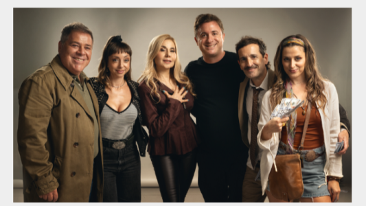 "HDP Hijos De Primera: la batalla es familiar" ofrece 30% de descuento en entradas al Teatro Politeama