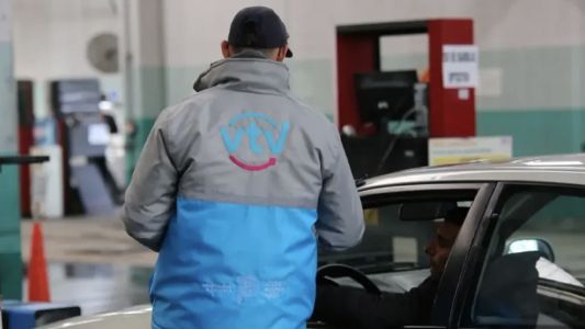 En Provincia rechazaron los cambios en la VTV: “Es una irresponsabilidad”