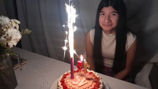 Buscan a una adolescente desaparecida en Córdoba