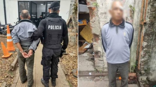 Prisión preventiva para el portero de un jardín en Santa Fe: hay más de 11 denuncias por abuso sexual de menores