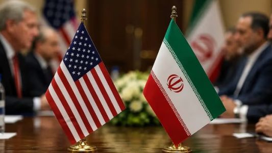 Estados Unidos da a conocer el acuerdo oficial de 14 puntos con Irán