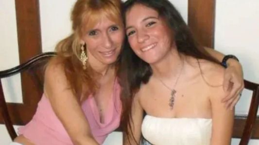 La desgarradora carta de la mamá de Ángeles Rawson a 13 años del femicidio de su hija
