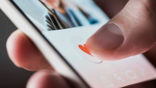 Apps de citas: el Mundial impulsa las aventuras amorosas en América latina