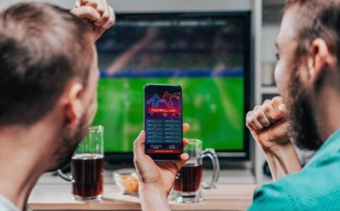 Mundial de fútbol: crece la preocupación de los especialistas en salud mental por las apuestas online