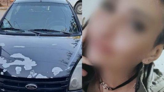 Femicidio de Agostina Vega: detuvieron a la dueña del Ford Ka que habría sido utilizado para trasladar el cuerpo