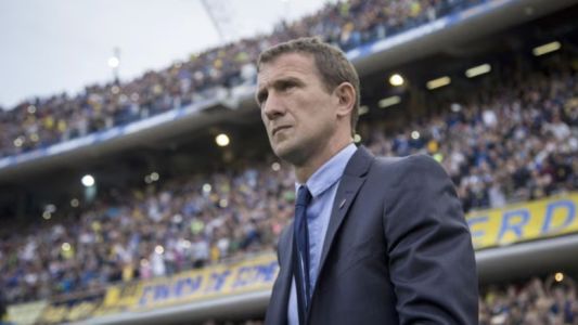 ‘El Vasco’ Arruabarrena dio el ok para ser el nuevo técnico de Boca