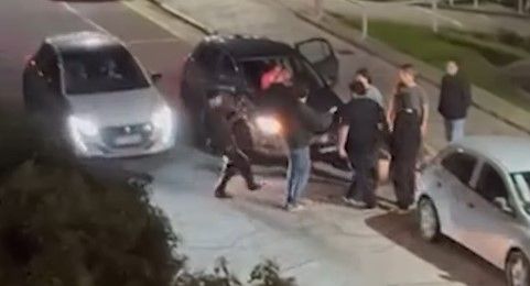 El joven atropellado tras ser empujado en Mar del Plata rompe el silencio y pide la detención de su agresor