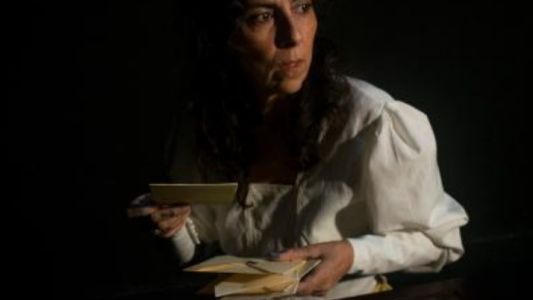 "Aurelia escribe" se estrena el 6 de junio