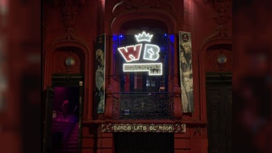 Clausuraron Wachitas, el bar que vincularon con el caso Agostina Vega