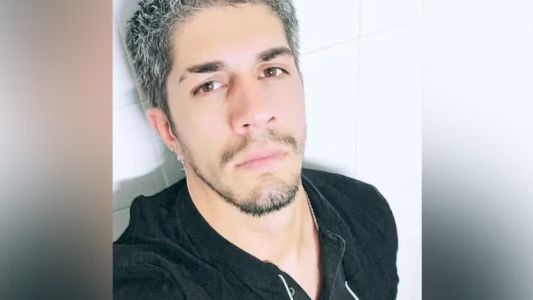 Habló la joven que fue secuestrada por Barrelier en 2025: "Me ató los pies, las manos y me tapó la boca con cinta"