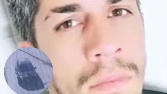 "Me mintió desde el primer momento", dijo la dueña del auto en el que Barrelier trasladó a Agostina