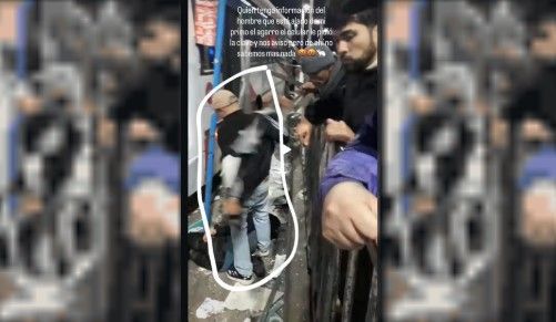 Mar del Plata: se aprovechó de la tragedia y le robó a una víctima que convulsionaba