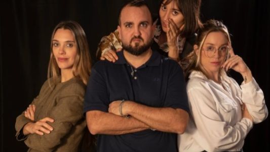 “Bifurcaciones”, una obra para reflexionar sobre las decisiones y el paso del tiempo