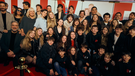 Diego Romay: “Billy Elliot es el resultado de voluntades, talentos y cientos de manos que trabajaron en comunidad”