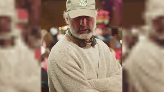 Murió James Burrows, director de "Friends" y responsable del piloto de "The Big Bang Theory"