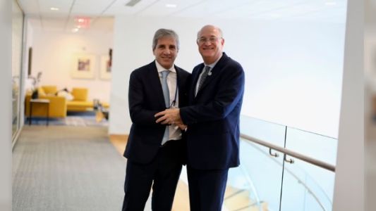 El BID aprobó una garantía por US$550 millones para la Argentina