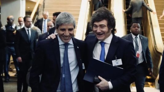 El Gobierno aprobó el ingreso al RIGI del mayor proyecto minero por más de US$ 9.000 millones