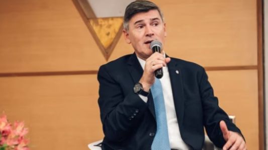 El intendente de Córdoba dijo ser el "máximo responsable" en el caso Agostina
