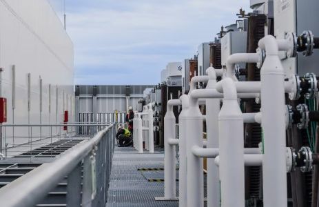 La ONU pide a los directivos de la IA decir "toda la verdad" sobre coste climático de los centros de datos
