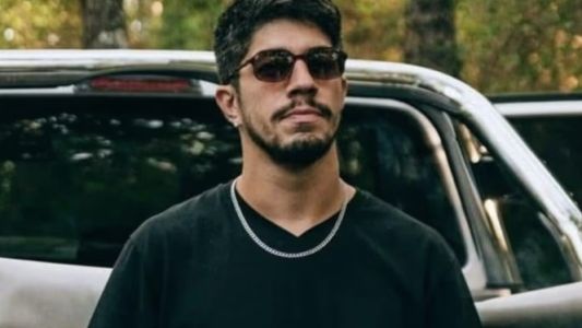 Femicidio de Agostina: Claudio Barrelier negó el crimen y agravaron su imputación