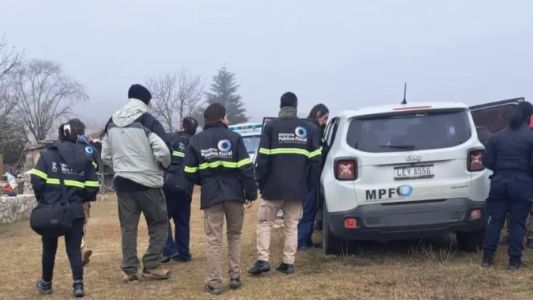 Tragedia familiar en Córdoba: dos hermanos murieron tras una violenta pelea