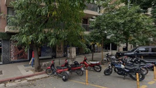 Córdoba: robaron US$50 mil en efectivo a empleados de una financiera a través de engaños