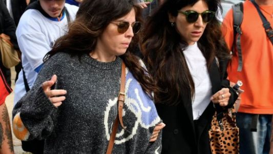 Juicio por la muerte de Maradona: declaran Dalma y otros dos acusados