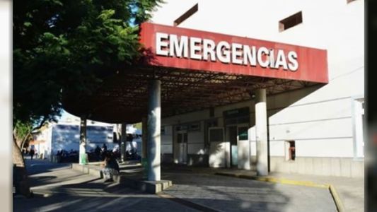 Bahía Blanca: internaron a un bebé de tres meses que dio positivo para cocaína
