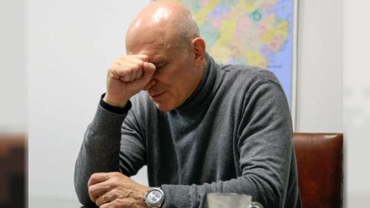Espert fue citado a declarar la semana próxima por la causa de presunto lavado de dinero