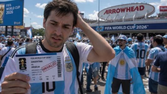 Mundial 2026: cuando la pasión por el fútbol se convierte en anzuelo para el cibercrimen
