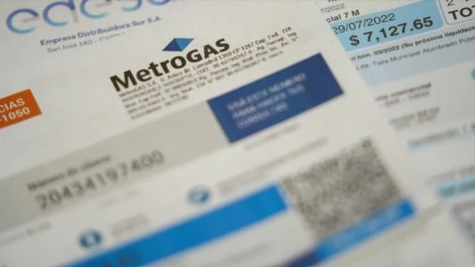 Los servicios públicos suben 10% en junio en el AMBA: cuánto gasta una familia promedio