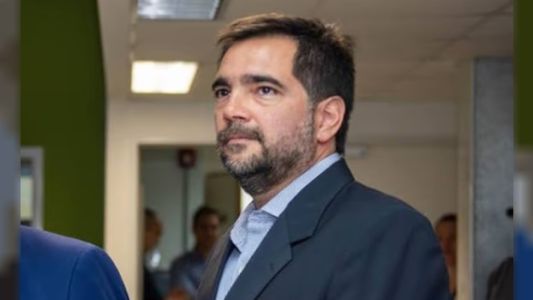 Hallaron más de US$2.500.000 y drogas en un allanamiento al ex titular de ARSAT y ORSNA
