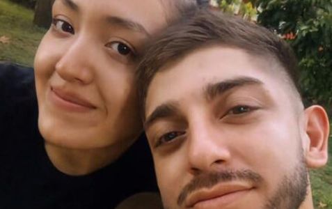 Temperley: tomó de rehén a su pareja, pero antes de que llegue la Policía la mató