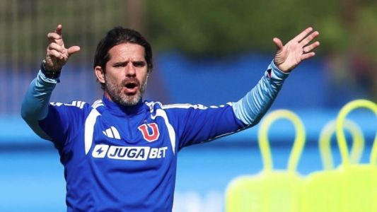 Fernando Gago fue operado en Chile por problemas cardiovasculares