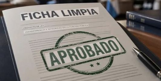 Diputados de Provincias Unidas y de la CC afinan una estrategia para relanzar Ficha Limpia