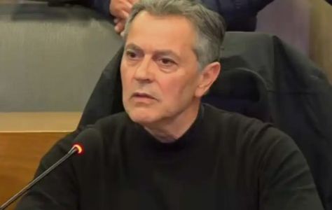Caso Agostina Vega: el fiscal Garzón estará al frente de las dos investigaciones contra Barrelier
