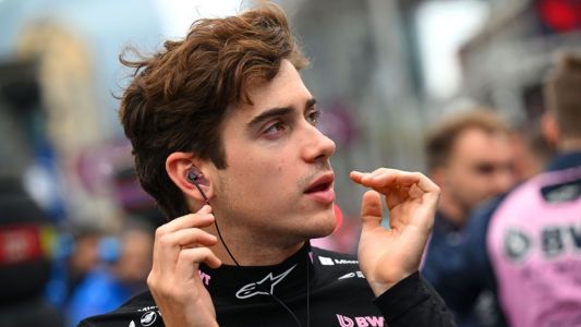 Gran Premio de Barcelona: Colapinto finalizó en la 8° posición