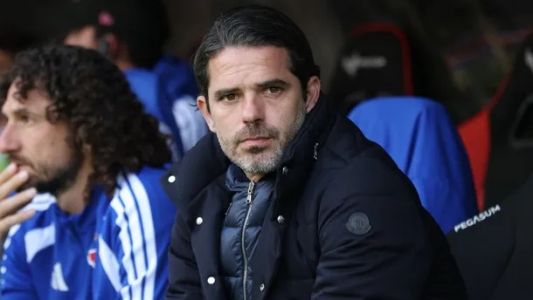 Cómo sigue la salud de Fernando Gago: tuvo un infarto agudo de miocardio