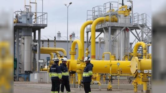 Estado de alerta nacional del gremio del gas por despidos y tercerización