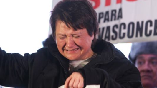 A tres años del femicidio de Cecilia Strzyzowski, la madre todavía espera que “le entreguen sus restos”