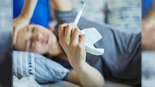 La circulación de virus respiratorios continúa en aumento