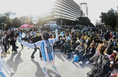 Mundial, frío y oídos: la combinación que puede pasar factura este invierno sin que nadie lo vea venir