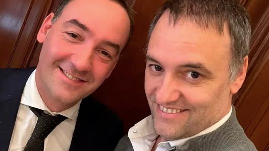 La Justicia pidió la indagatoria de Francisco Adorni por enriquecimiento ilícito y declaraciones juradas falsas