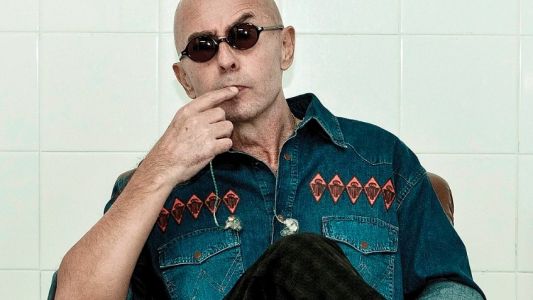 El entorno del Indio Solari confirmó que habrá despedida pública